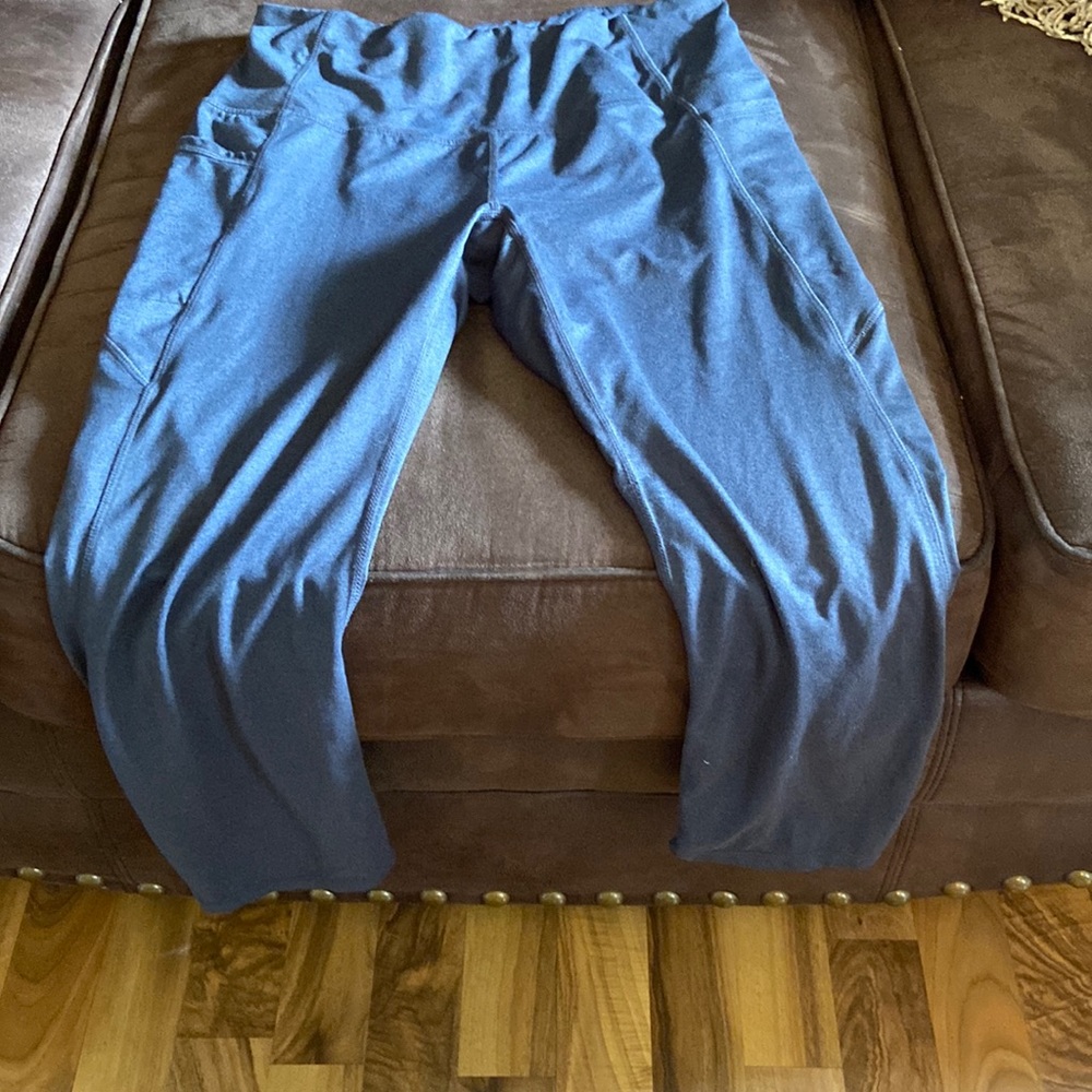 RBX womens leggings